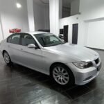 BMW 320d 163cv full