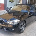 BMW 120d 184cv sport full
