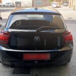BMW 120d 184cv sport full