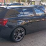 BMW 120d 184cv sport full