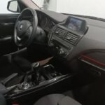 BMW 120d 184cv sport full