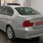 BMW 320d 163cv full