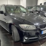 BMW 318d 143cv full