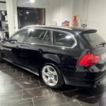 BMW 318d 143cv full