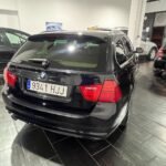 BMW 318d 143cv full