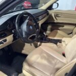 BMW 318d 143cv full