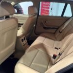 BMW 318d 143cv full