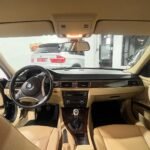 BMW 318d 143cv full