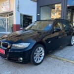 BMW 320d 184cv full