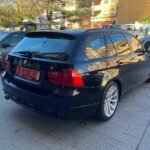 BMW 320d 184cv full