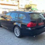BMW 320d 184cv full