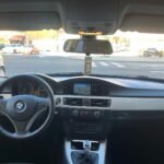 BMW 320d 184cv full