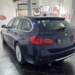 BMW 320d 184cv full
