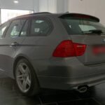 BMW 320d 184cv full