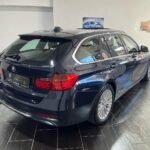 BMW 320d 184cv full
