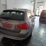 BMW 320d 184cv full