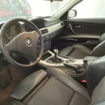 BMW 320d 184cv full