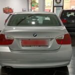 BMW 320d 163cv full