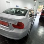 BMW 320d 163cv full