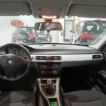 BMW 320d 163cv full