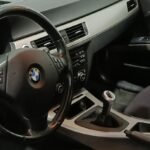 BMW 320d 163cv full