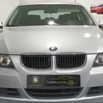 BMW 320d 163cv full