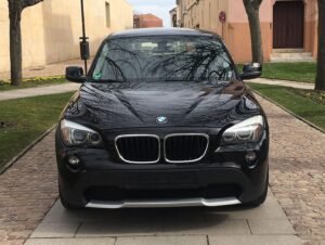 BMW X1 18d 143cv