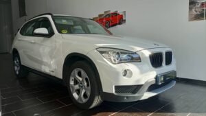 BMW X1 18d sDrive