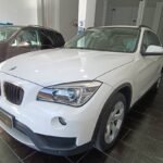 BMW X1 18d sDrive full