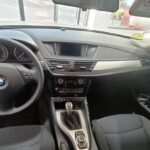 BMW X1 18d sDrive full