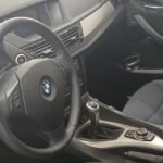 BMW X1 18d sDrive full