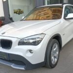 BMW X1 18d 143cv full