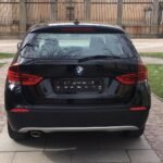 BMW X1 18d 143cv full