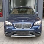 BMW X1 18d 143cv full