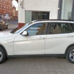BMW X1 18d 143cv full
