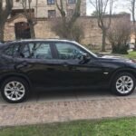 BMW X1 18d 143cv full