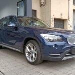 BMW X1 18d 143cv full