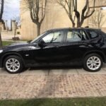 BMW X1 18d 143cv full