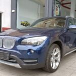 BMW X1 18d 143cv full