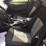 BMW X1 18d 143cv full