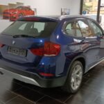 BMW X1 18d 143cv full