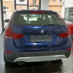 BMW X1 18d 143cv full