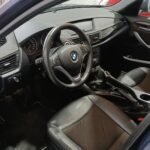 BMW X1 18d 143cv full