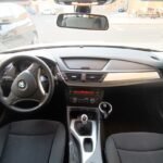 BMW X1 18d 143cv full