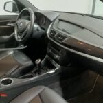 BMW X1 18d 143cv full