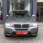 BMW X3 35d 313cv full