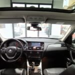 BMW X3 35d 313cv full