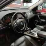 BMW X3 35d 313cv full
