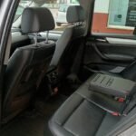 BMW X3 35d 313cv full
