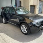 BMW X3 2.0d 150cv full
